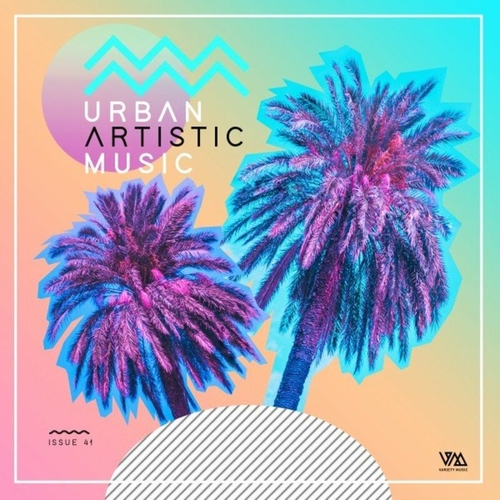 VA - Urban Artistic Music Issue 41 [VMCOMP861]